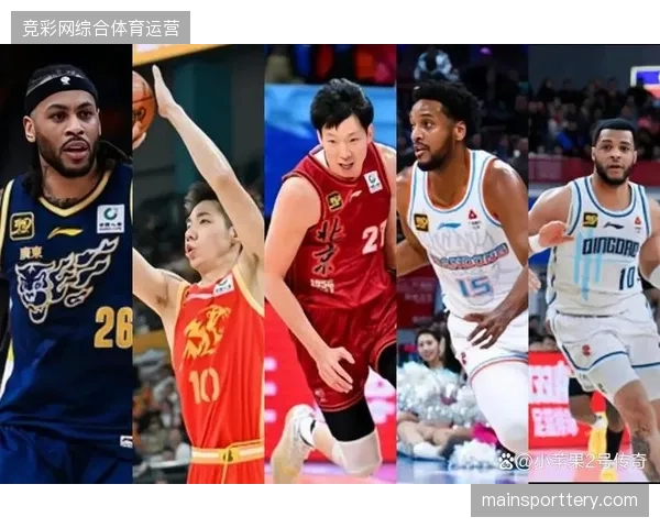 周琦转会北京队后迅速成为防守核心，以本土篮板王身份入选最佳阵容二阵